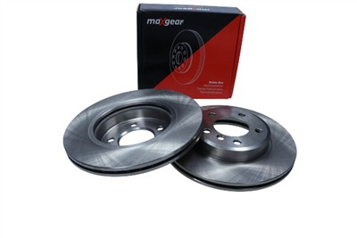 MAXGEAR 19-1016 EAN: 5907558556179.