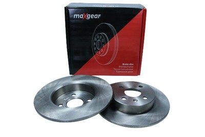 MAXGEAR 19-1020 EAN: 5907558556216.