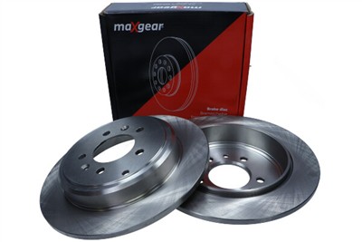 MAXGEAR 19-1215 EAN: 5901619568330.