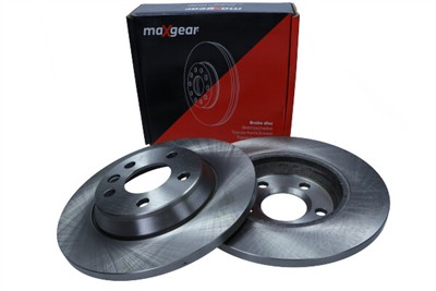 MAXGEAR 19-1218 EAN: 5901619524053.
