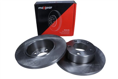 MAXGEAR 19-1230 EAN: 5901619570753.