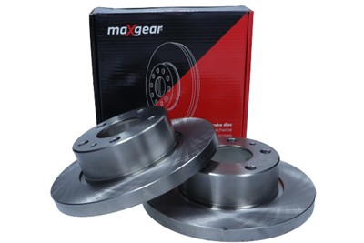 MAXGEAR 19-1231 EAN: 5901619570760.