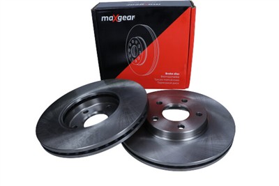 MAXGEAR 19-1257 EAN: 5907558568189.