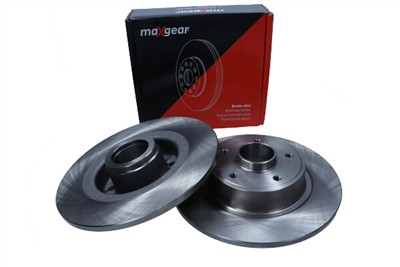 MAXGEAR 19-1276 EAN: 5907558568349.