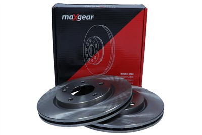 MAXGEAR 19-1297 EAN: 5907558568431.