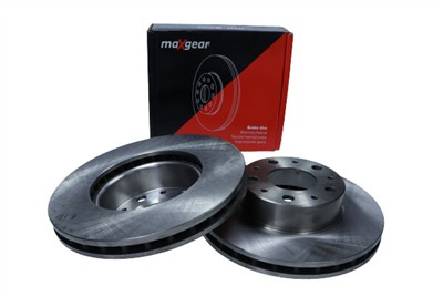 MAXGEAR 19-1334 EAN: 5901619537275.
