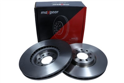 MAXGEAR 19-1336 EAN: 5901619523841.