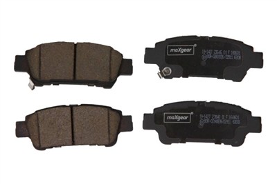 MAXGEAR 19-1427 EAN: 5907558577419.