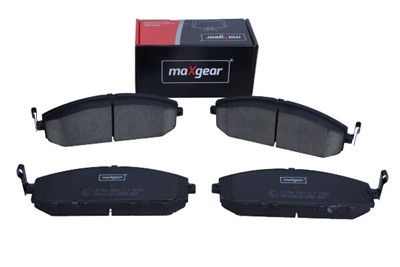 MAXGEAR 19-1504 EAN: 5907558577693.
