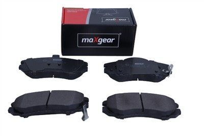 MAXGEAR 19-1552 EAN: 5902659761040.