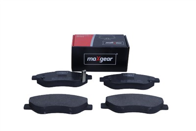 MAXGEAR 19-1563 EAN: 5902659761064.