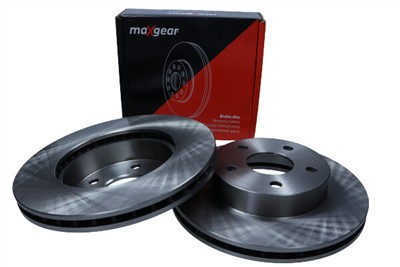 MAXGEAR 19-1827 EAN: 5907558598520.