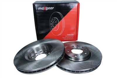 MAXGEAR 19-1832 EAN: 5901619537046.