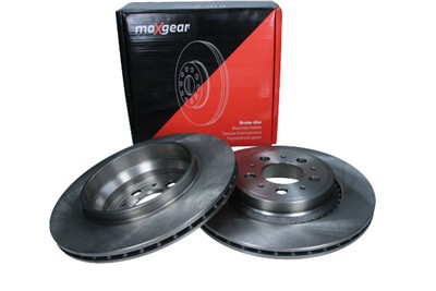 MAXGEAR 19-1839 EAN: 5907558598629.