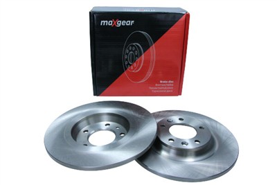 MAXGEAR 19-1845 EAN: 5901619537312.