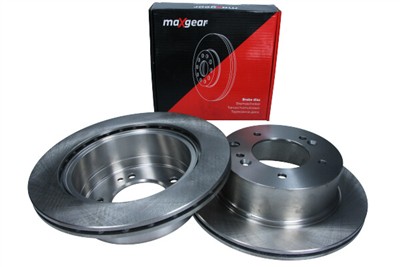 MAXGEAR 19-1865 EAN: 5907558598834.