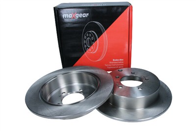 MAXGEAR 19-1933 EAN: 5901619523780.