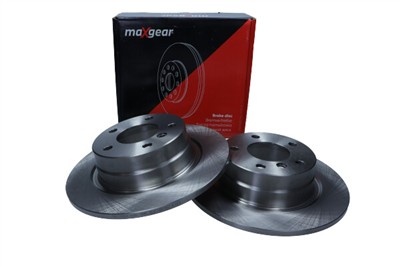 MAXGEAR 19-1939 EAN: 5901619523827.