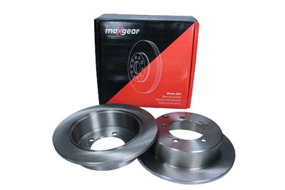 MAXGEAR 19-1948 EAN: 5901619537367.