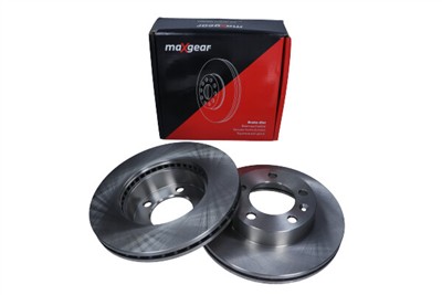 MAXGEAR 19-2009 EAN: 5901619537138.