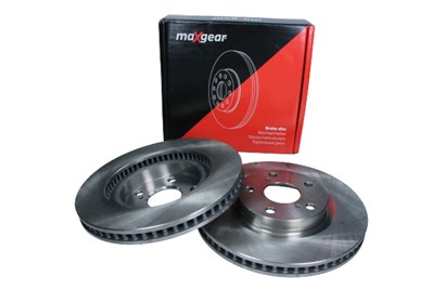 MAXGEAR 19-2196 EAN: 5901619571408.