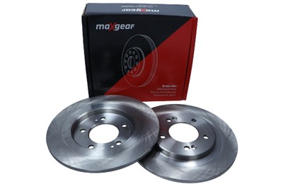 MAXGEAR 19-2214 EAN: 5901619571583.