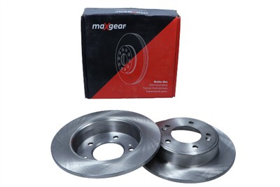 MAXGEAR 19-2224 EAN: 5901619571682.