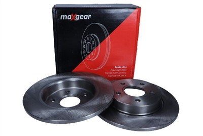 MAXGEAR 19-2233 EAN: 5901619571774.