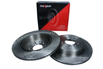 MAXGEAR 19-2254 EAN: 5901619571989.