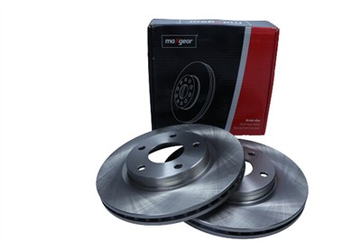 MAXGEAR 19-2257 EAN: 5901619572016.