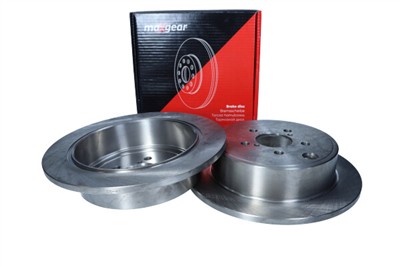 MAXGEAR 19-2271 EAN: 5901619572153.