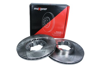 MAXGEAR 19-2272 EAN: 5901619572160.