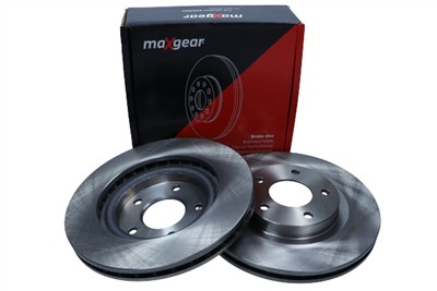 MAXGEAR 19-2273 EAN: 5901619572177.