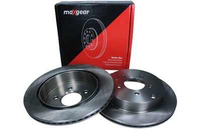 MAXGEAR 19-2276 EAN: 5901619572207.