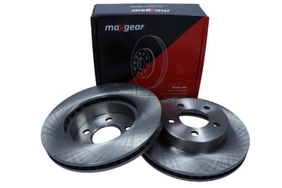 MAXGEAR 19-2286 EAN: 5901619572306.