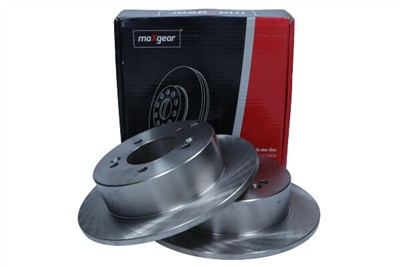 MAXGEAR 19-2293 EAN: 5901619572375.