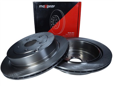 MAXGEAR 19-2295 EAN: 5901619572399.