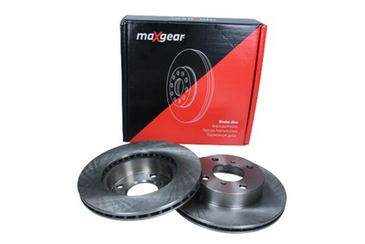 MAXGEAR 19-2327 EAN: 5901619572719.