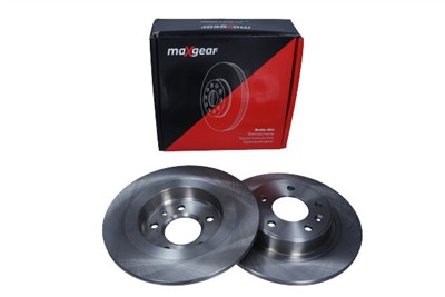 MAXGEAR 19-2331 EAN: 5901619572757.