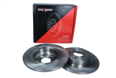 MAXGEAR 19-2333 EAN: 5901619572771.