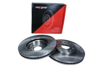 MAXGEAR 19-2334 EAN: 5901619572788.