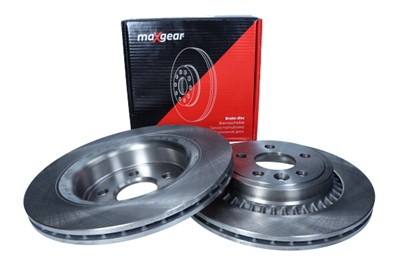 MAXGEAR 19-2335 EAN: 5901619572795.