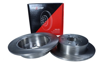 MAXGEAR 19-2353 EAN: 5901619572979.