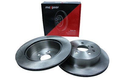 MAXGEAR 19-2354 EAN: 5901619572986.