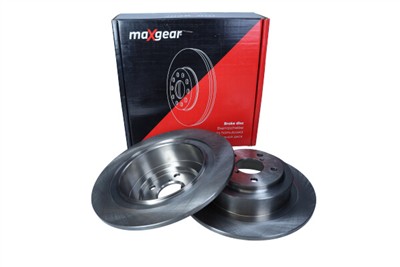 MAXGEAR 19-2357 EAN: 5901619573013.