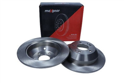 MAXGEAR 19-2371 EAN: 5901619573150.