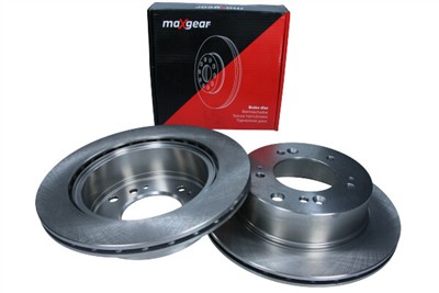 MAXGEAR 19-2372 EAN: 5901619573167.