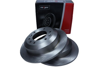 MAXGEAR 19-2374 EAN: 5901619573181.