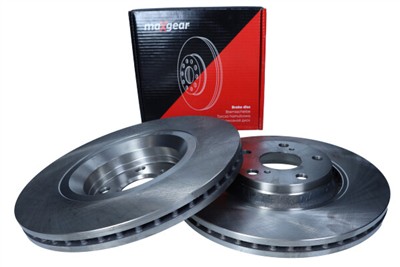MAXGEAR 19-2433 EAN: 5901619573778.