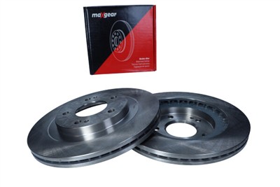 MAXGEAR 19-2445 EAN: 5901619573891.